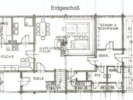Scharlinger Alm In Alleinlage Direkt Am Hauser Kaibling 펜션 하우스 임 엔슈탈