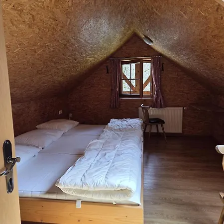 Scharlinger Alm In Alleinlage Direkt Am Hauser Kaibling